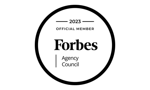 Forbes Agency Council