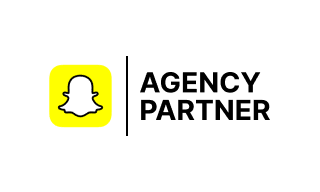 Snapchat Agency Partner